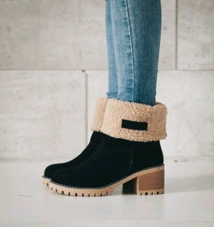 Paulina | Relaxed and supportive orthopedic footwear - Image 2