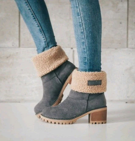 Paulina | Relaxed and supportive orthopedic footwear - Image 5