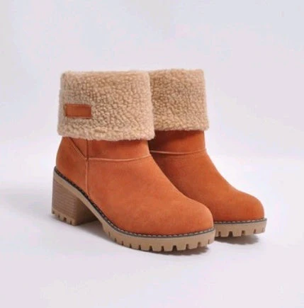 Paulina | Relaxed and supportive orthopedic footwear - Image 6