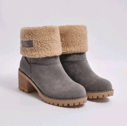 Paulina | Relaxed and supportive orthopedic footwear - Image 8