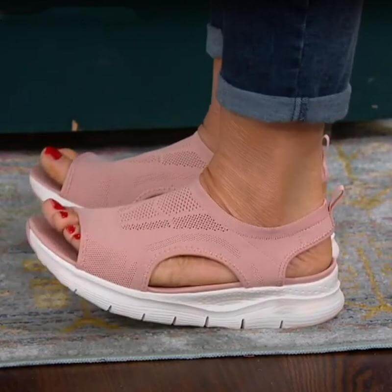 Paulina® | Sporty Women'S Sandals - Image 3