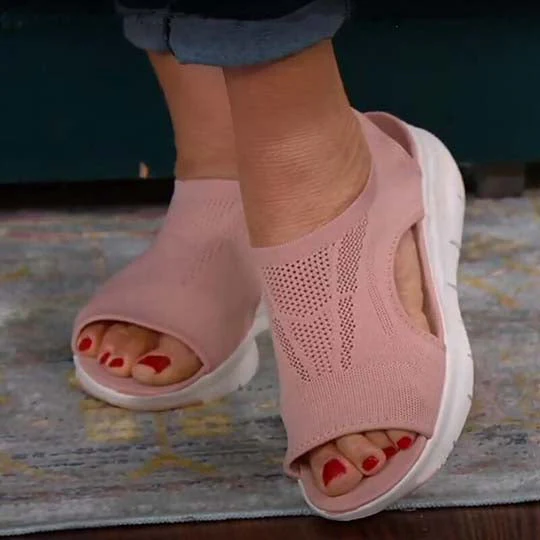 Paulina® | Sporty Women'S Sandals - Image 5