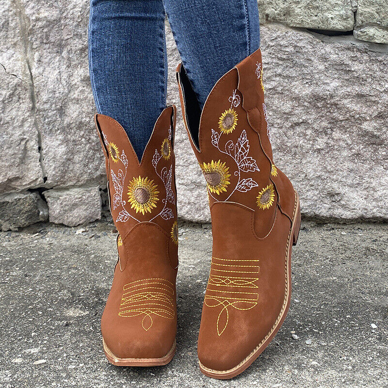 Paulina | Timeless and supportive orthopedic boots - Image 10