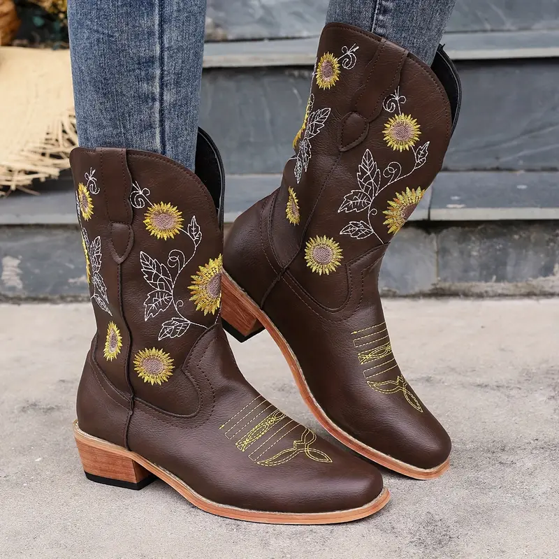 Paulina | Timeless and supportive orthopedic boots - Image 11