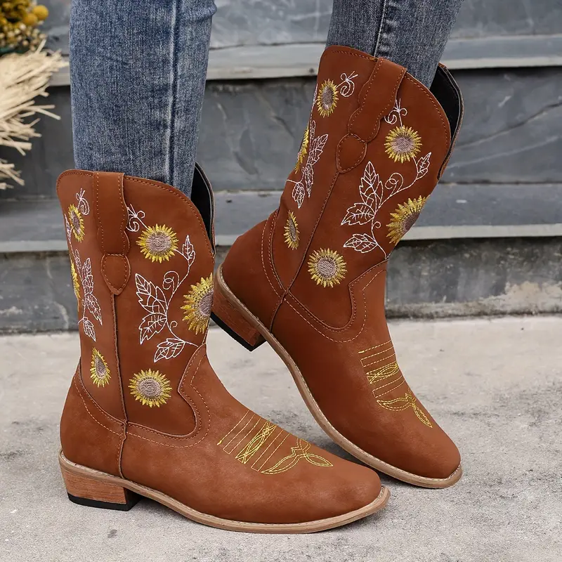 Paulina | Timeless and supportive orthopedic boots - Image 12