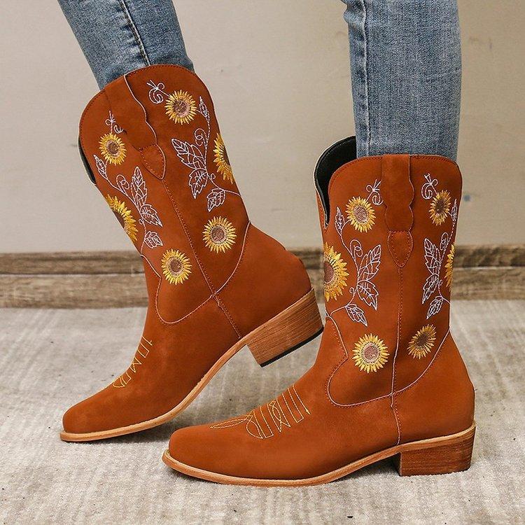 Paulina | Timeless and supportive orthopedic boots - Image 3