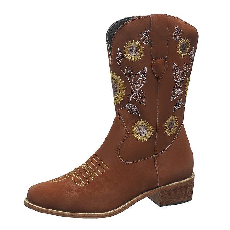 Paulina | Timeless and supportive orthopedic boots - Image 7