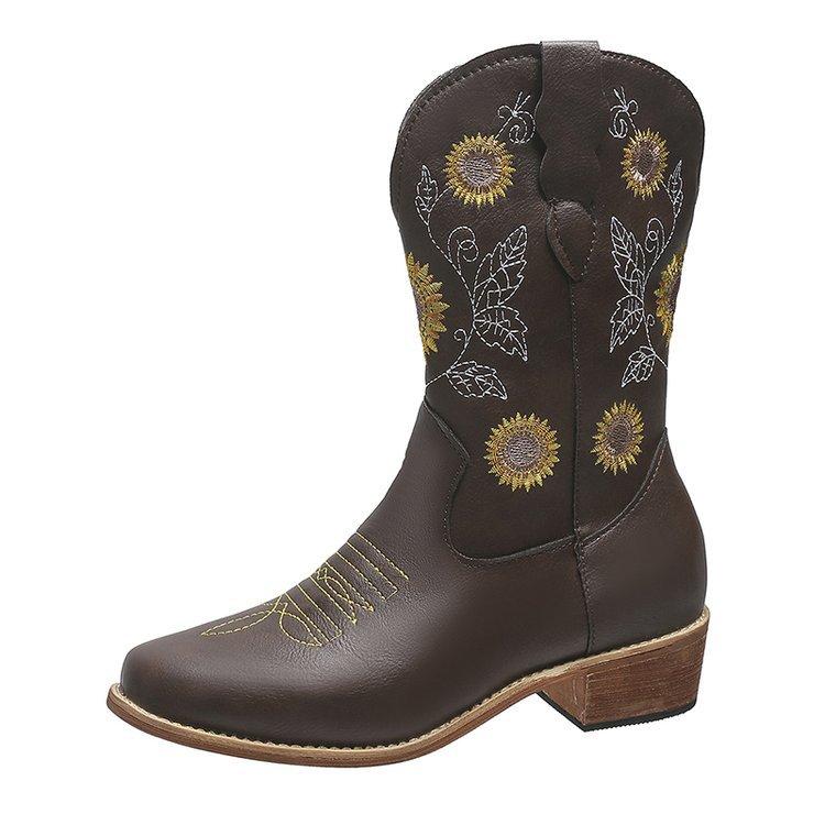 Paulina | Timeless and supportive orthopedic boots - Image 8
