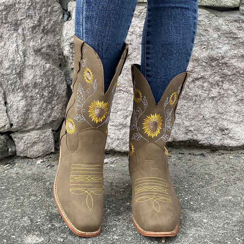 Paulina | Timeless and supportive orthopedic boots - Image 9