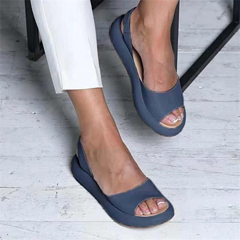 Paulina® | Women'S Summer Sandals - Image 3