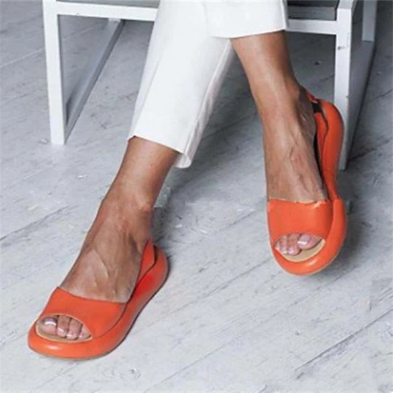 Paulina® | Women'S Summer Sandals - Image 4
