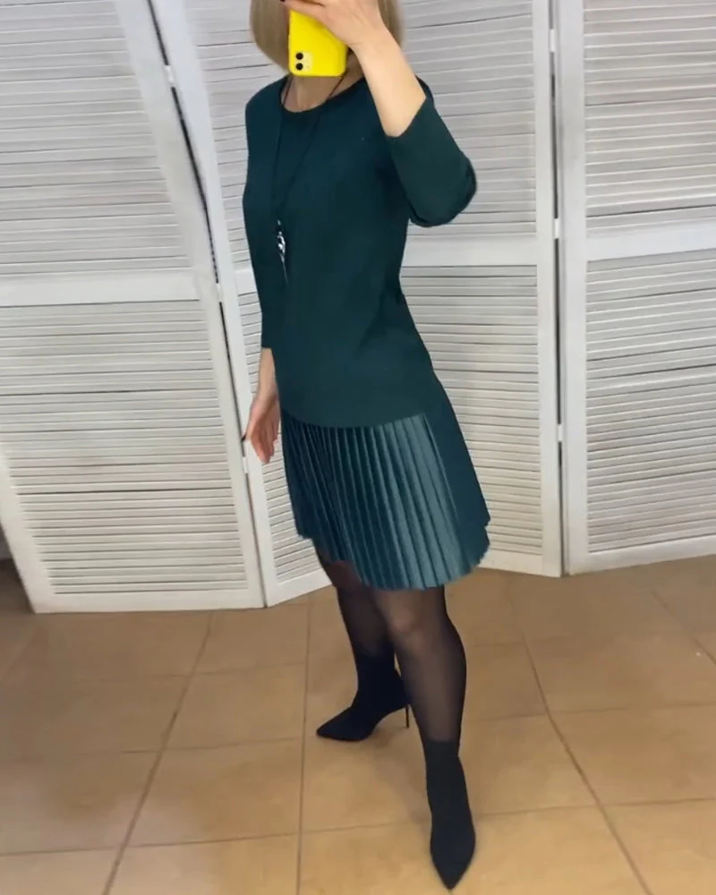 Paulina | Casual and fashionable winter garment