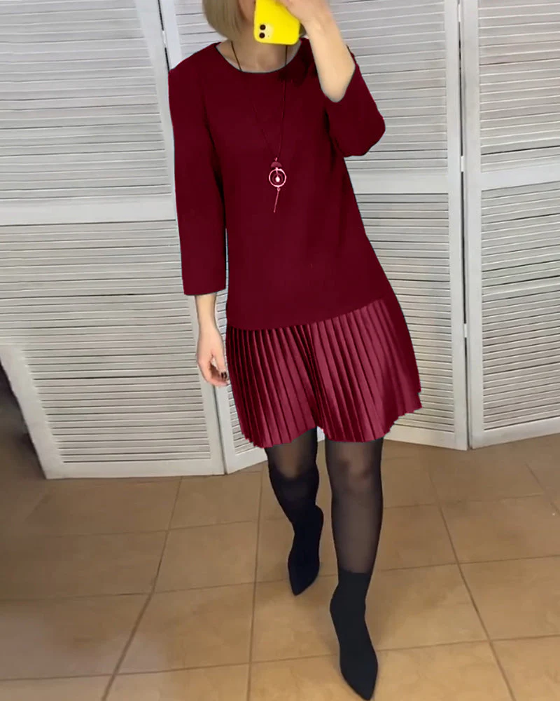 Paulina | Casual and fashionable winter garment - Image 10
