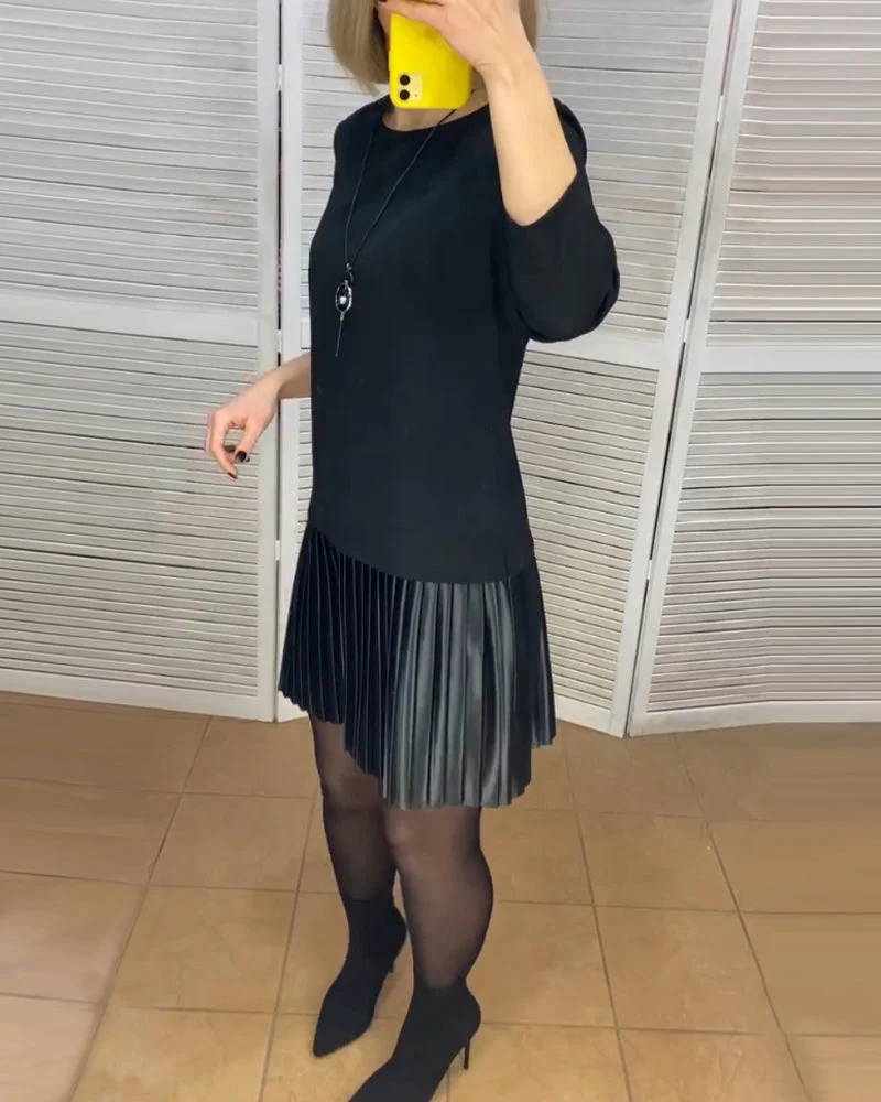 Paulina | Casual and fashionable winter garment - Image 3