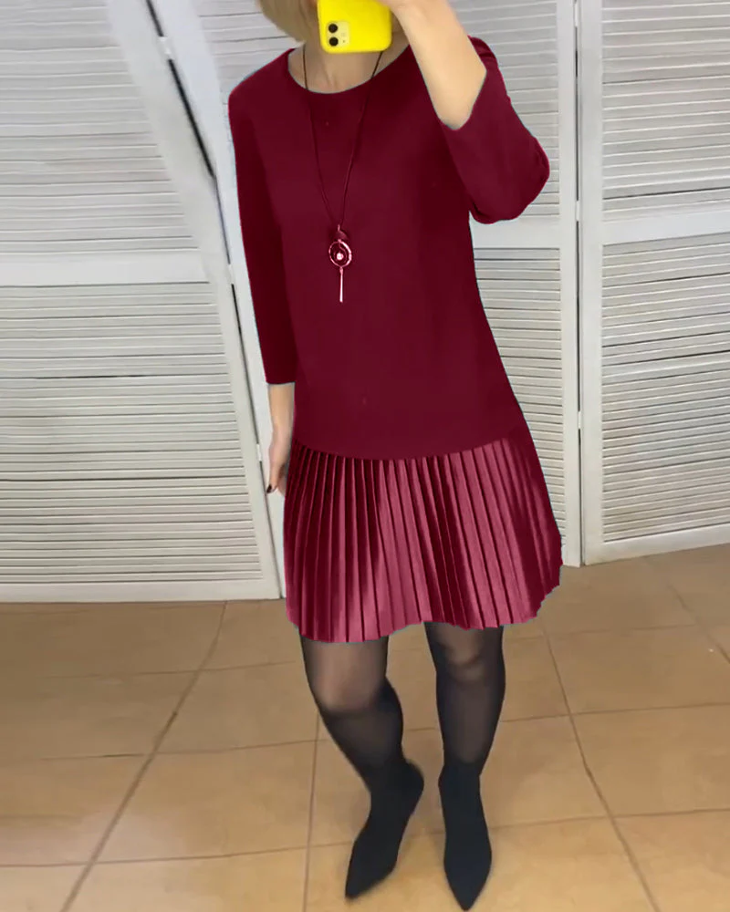 Paulina | Casual and fashionable winter garment - Image 6