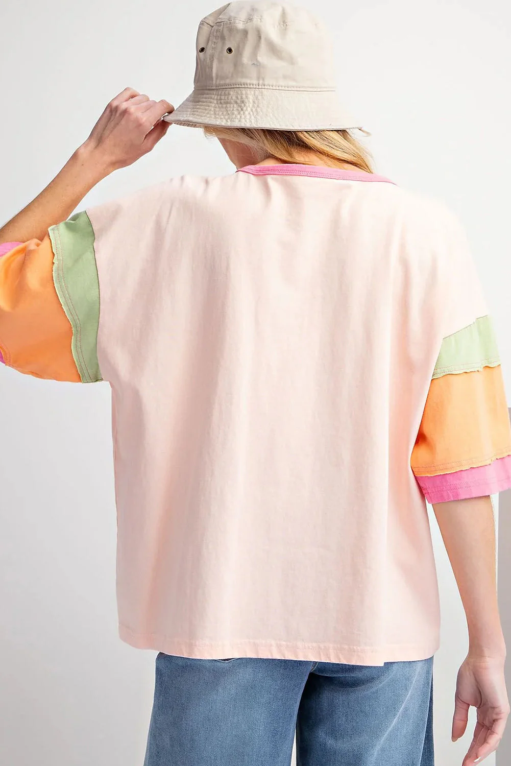 Paulina | Elegant and tailored winter top - Image 11