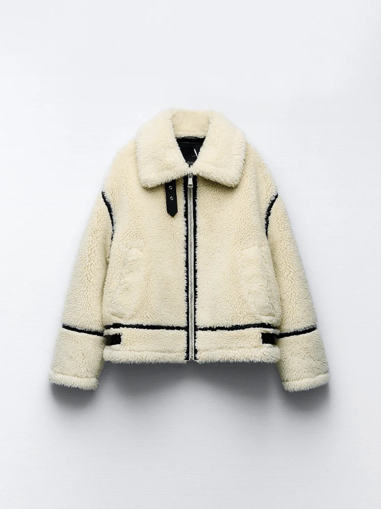 Pauline® | Comfortable women's jacket - Image 3