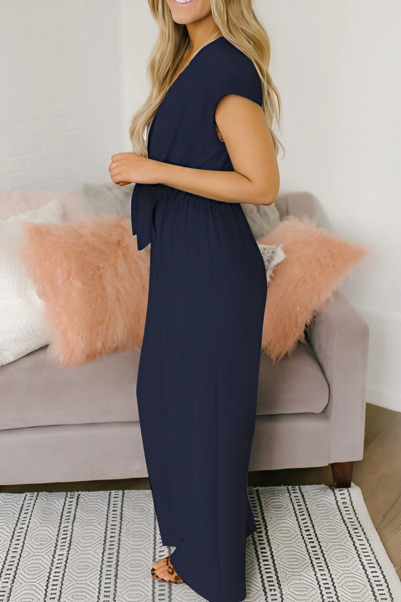 Pava® | Robust, Straightforward Jumpsuit - Image 4