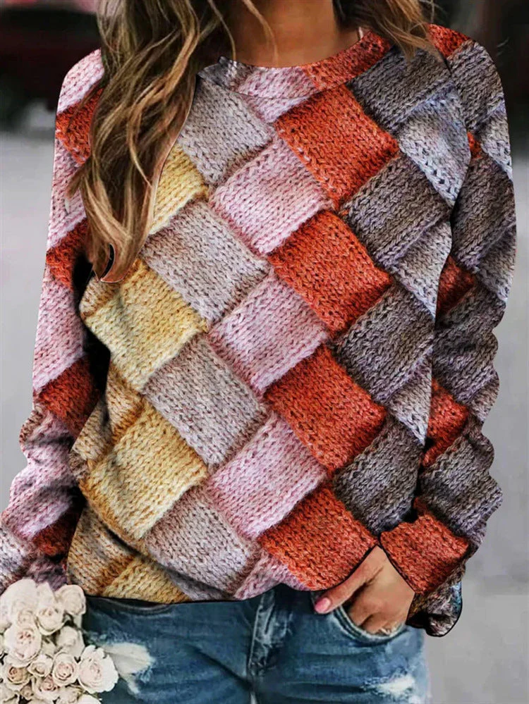Paz | Chic and relaxed winter garment
