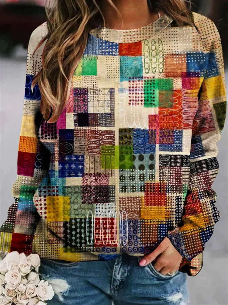 Paz | Chic and relaxed winter garment - Image 6