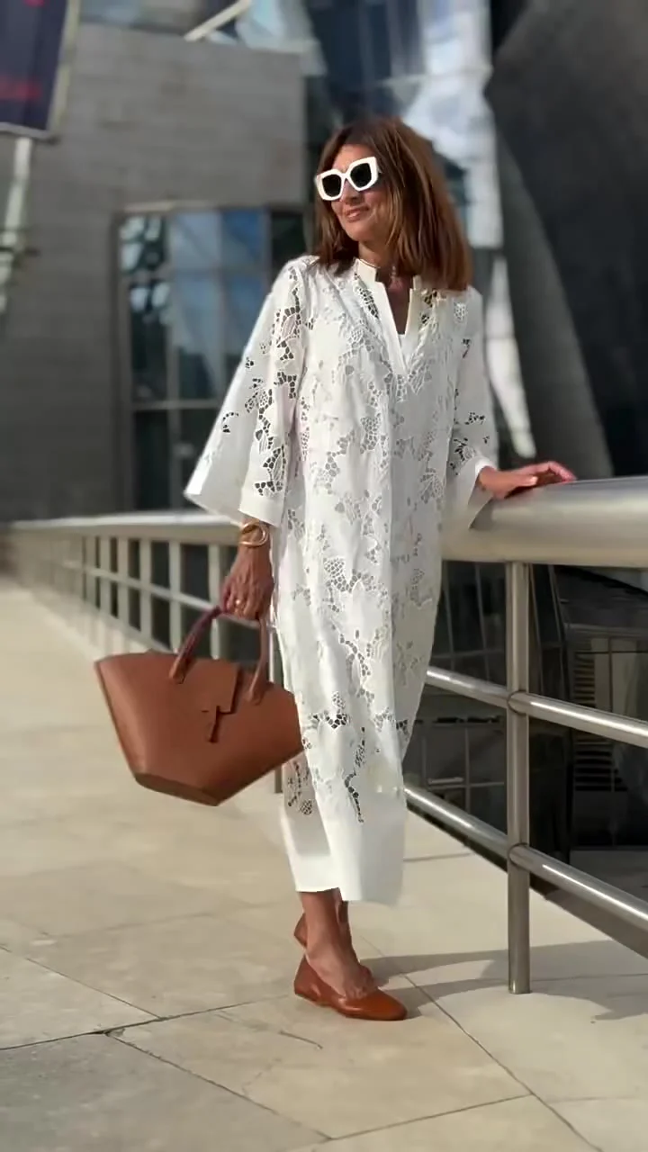 Paz® | Dress Witness