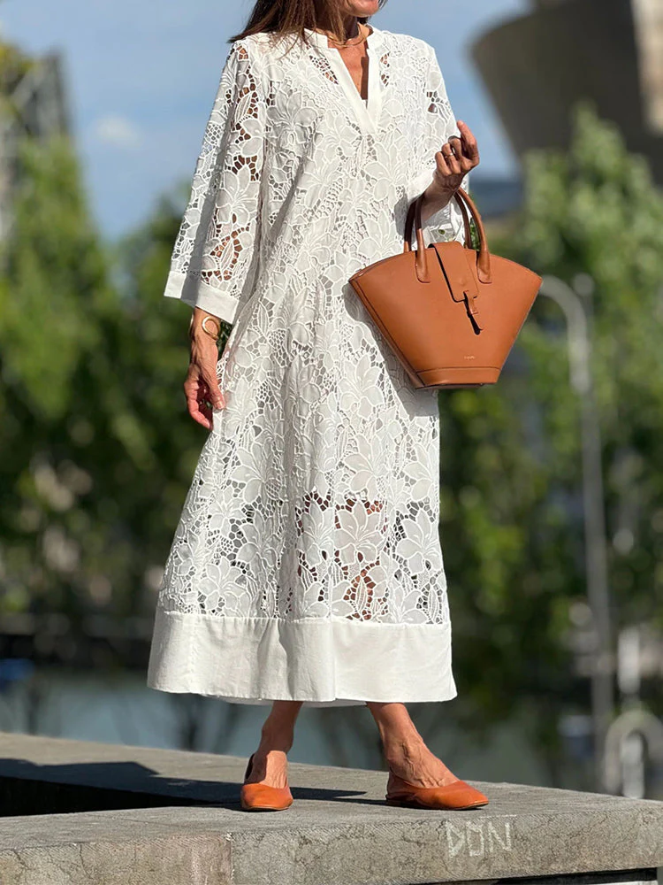 Paz® | Dress Witness - Image 4