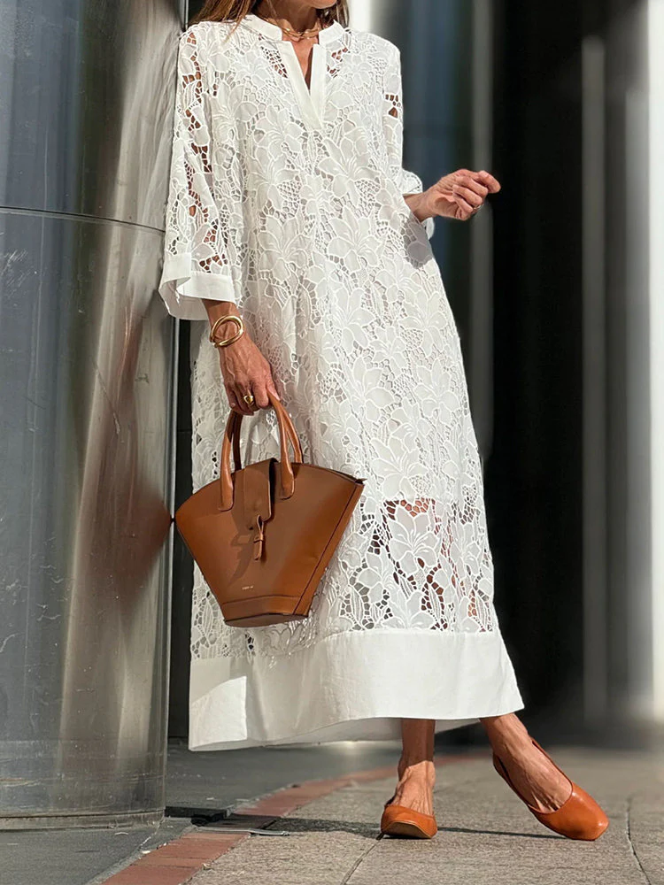 Paz® | Dress Witness - Image 5
