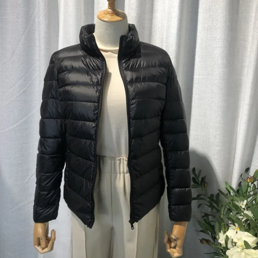 Paz | Chic and relaxed winter garment. - Image 11