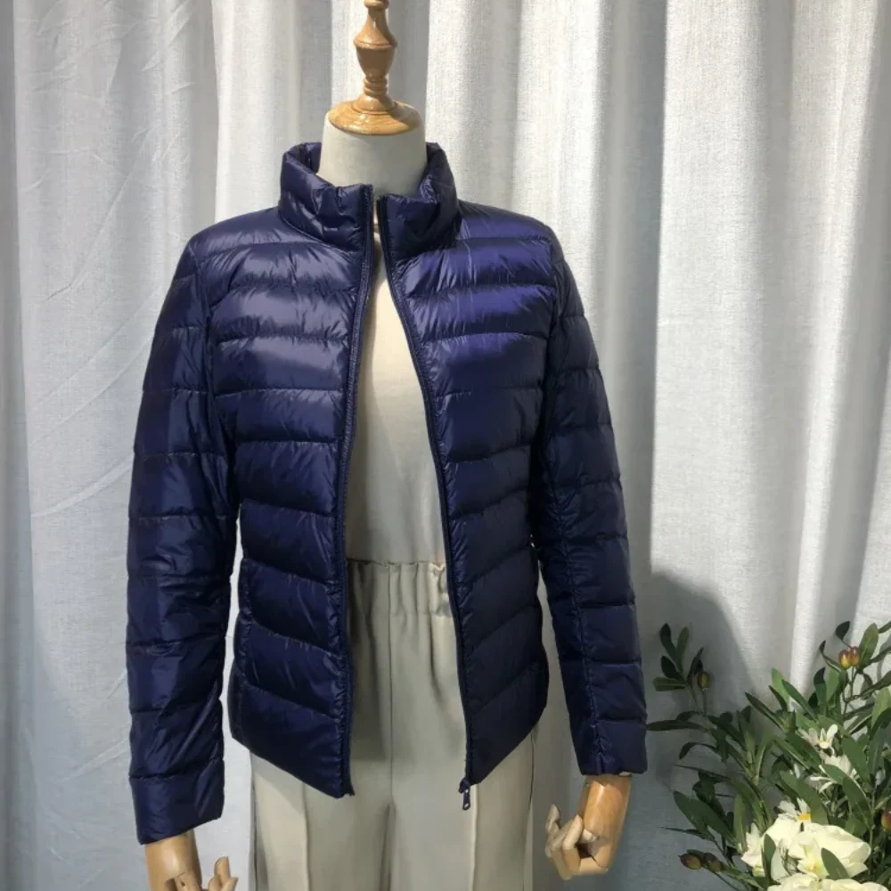 Paz | Chic and relaxed winter garment. - Image 14
