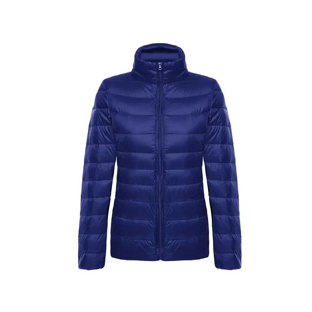 Paz | Chic and relaxed winter garment. - Image 17