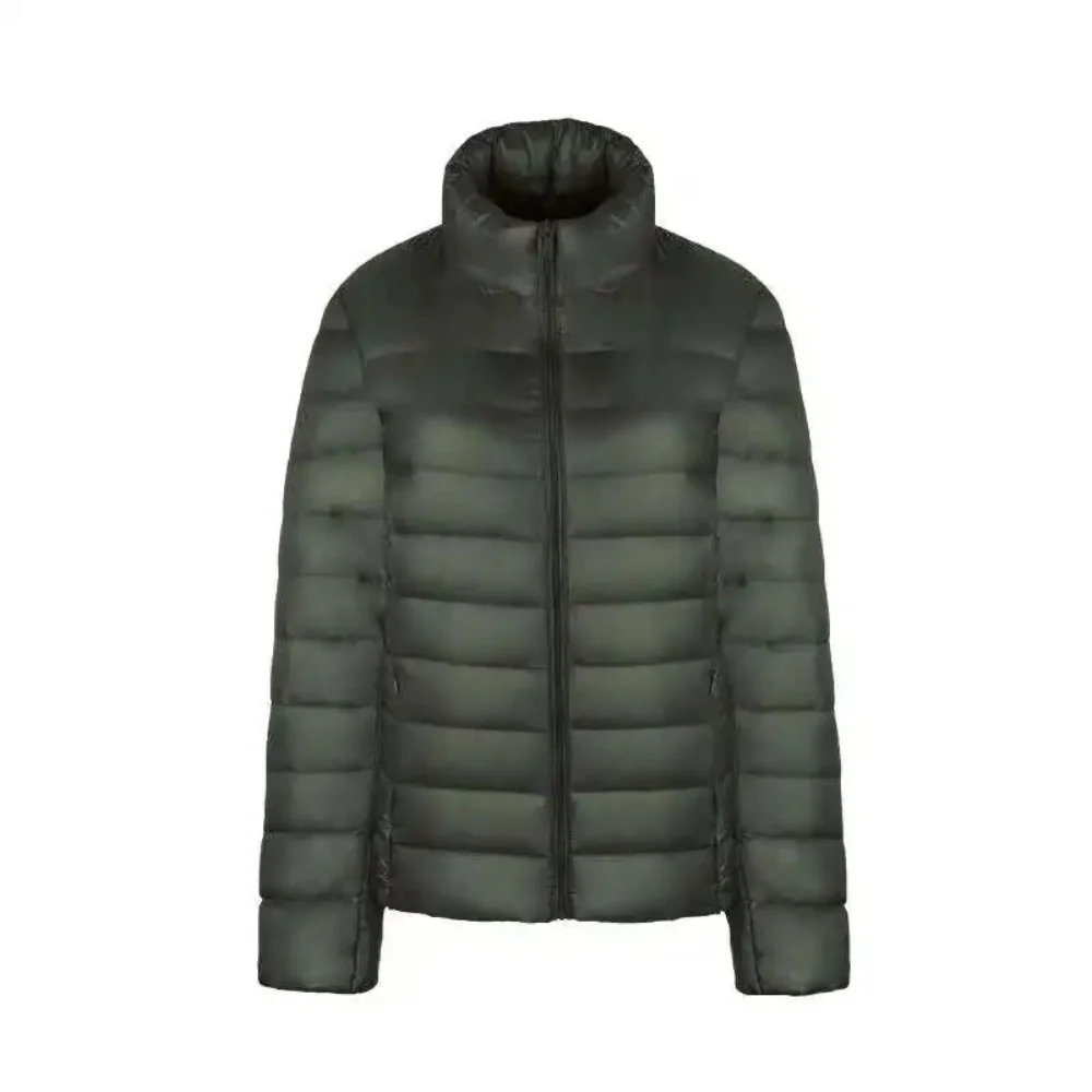 Paz | Chic and relaxed winter garment. - Image 25