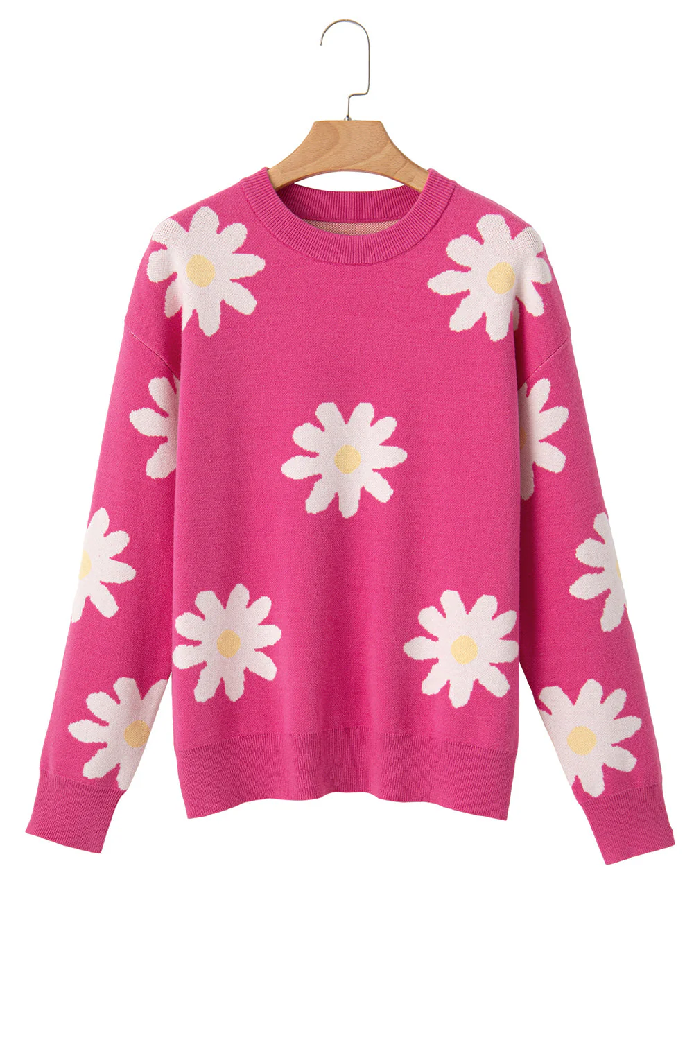 Paz | Chic and versatile winter sweater - Image 12