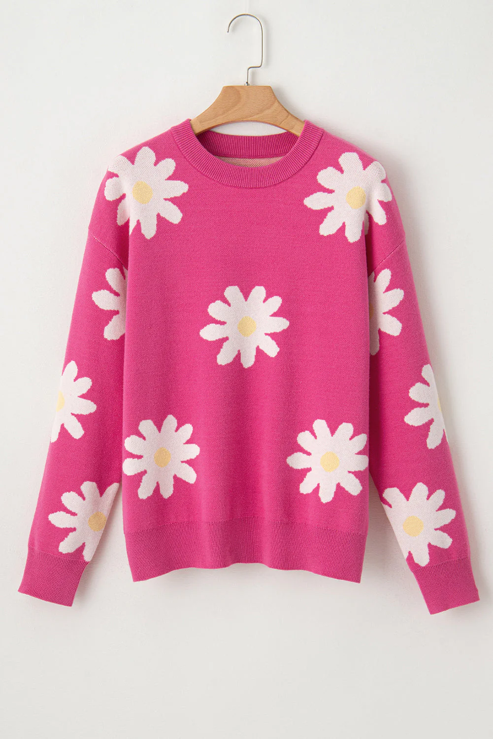 Paz | Chic and versatile winter sweater - Image 5