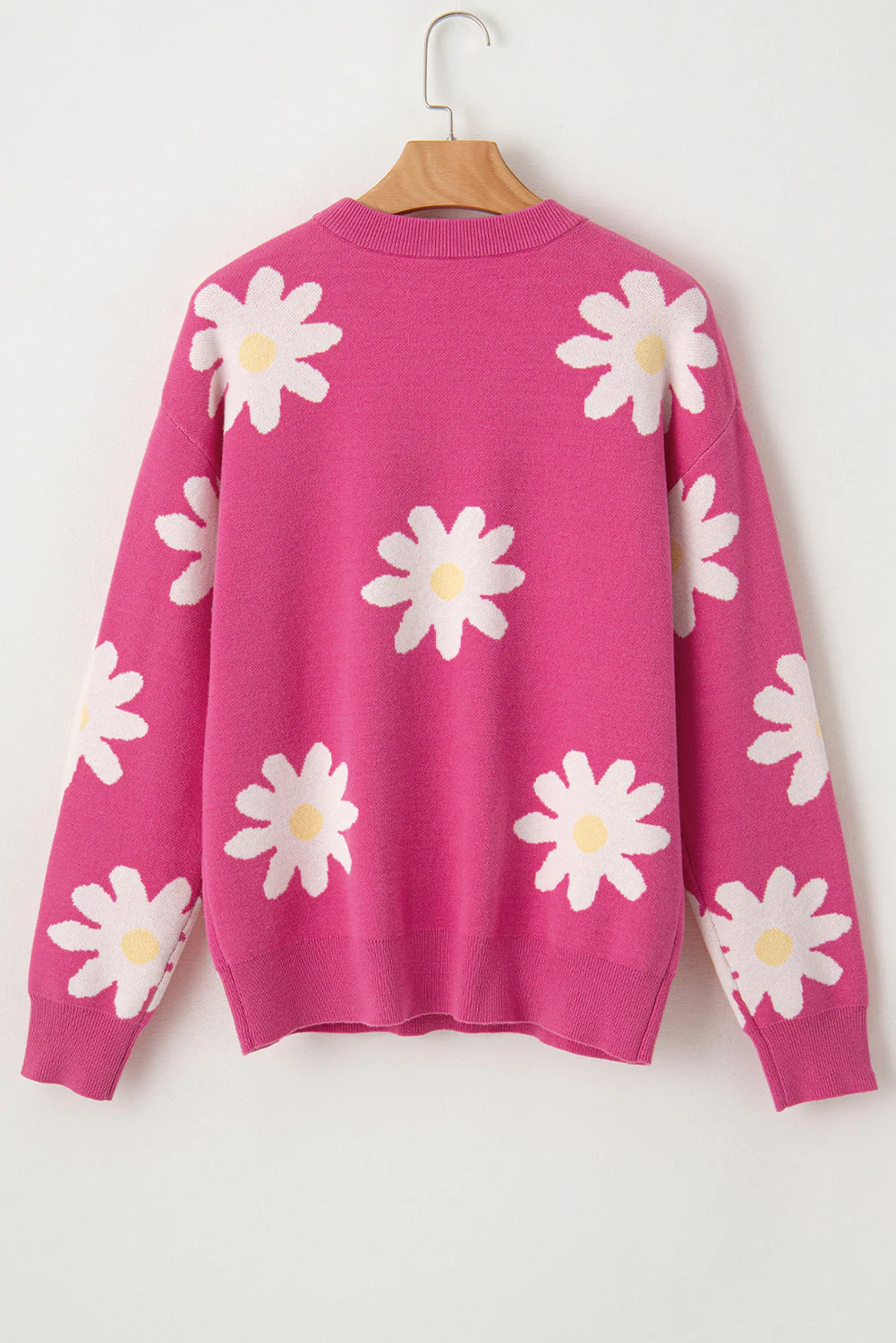 Paz | Chic and versatile winter sweater - Image 6