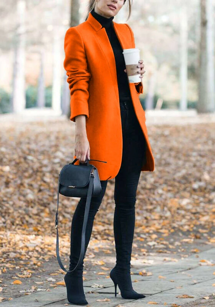 Pellagia® | Stylish Leisure Blazer - Image 6