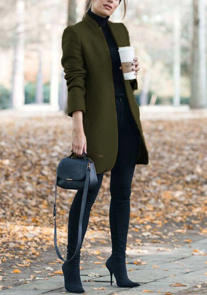 Pellagia® | Stylish Leisure Blazer - Image 8