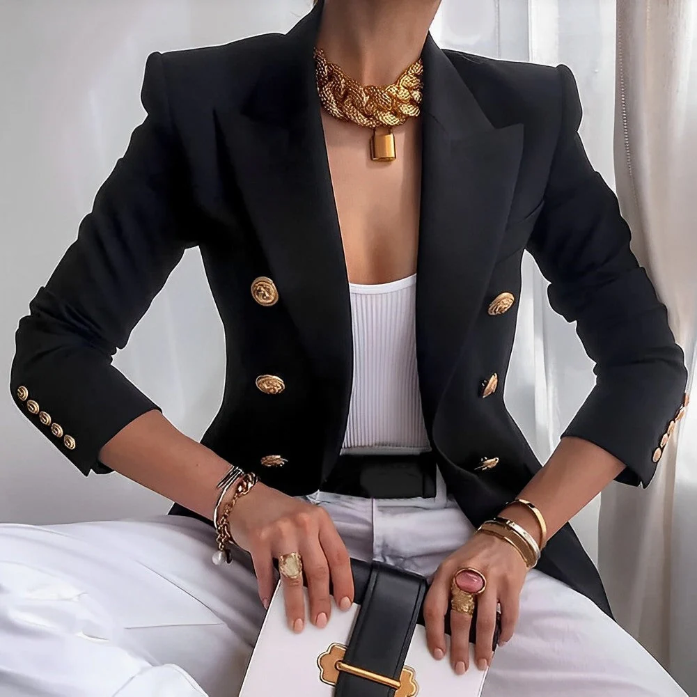 Pema® | Women-Blazer