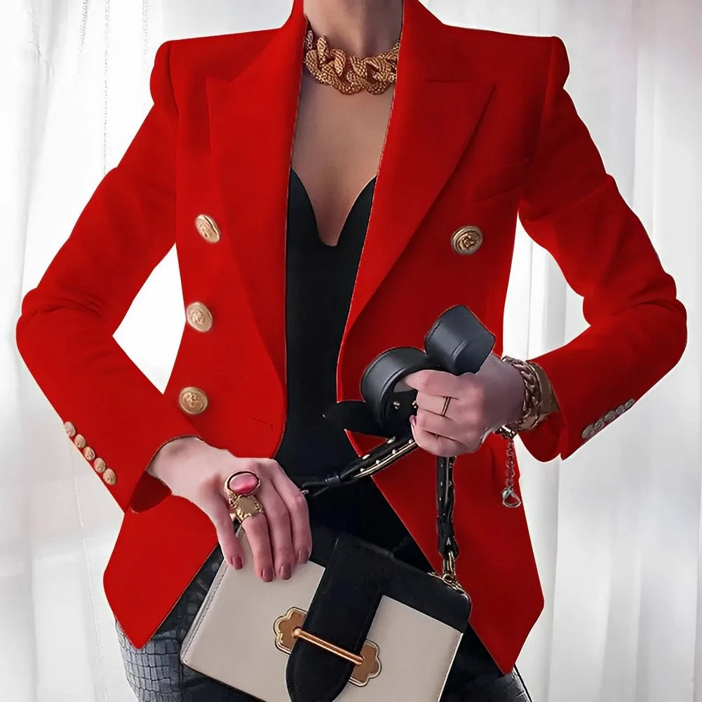 Pema® | Women-Blazer - Image 3