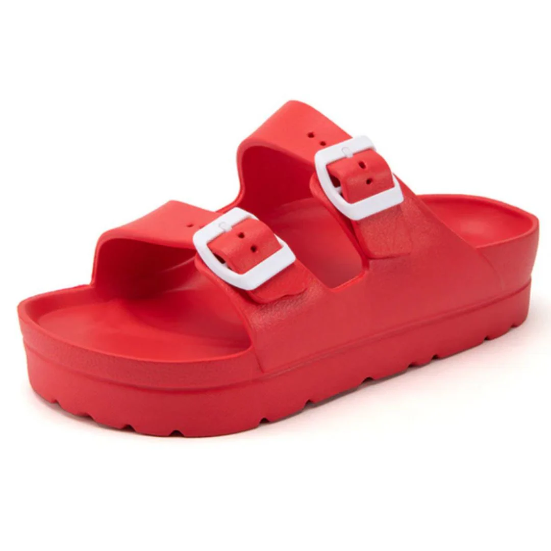 Penélope® | Breathable Beach Sandals - Image 3