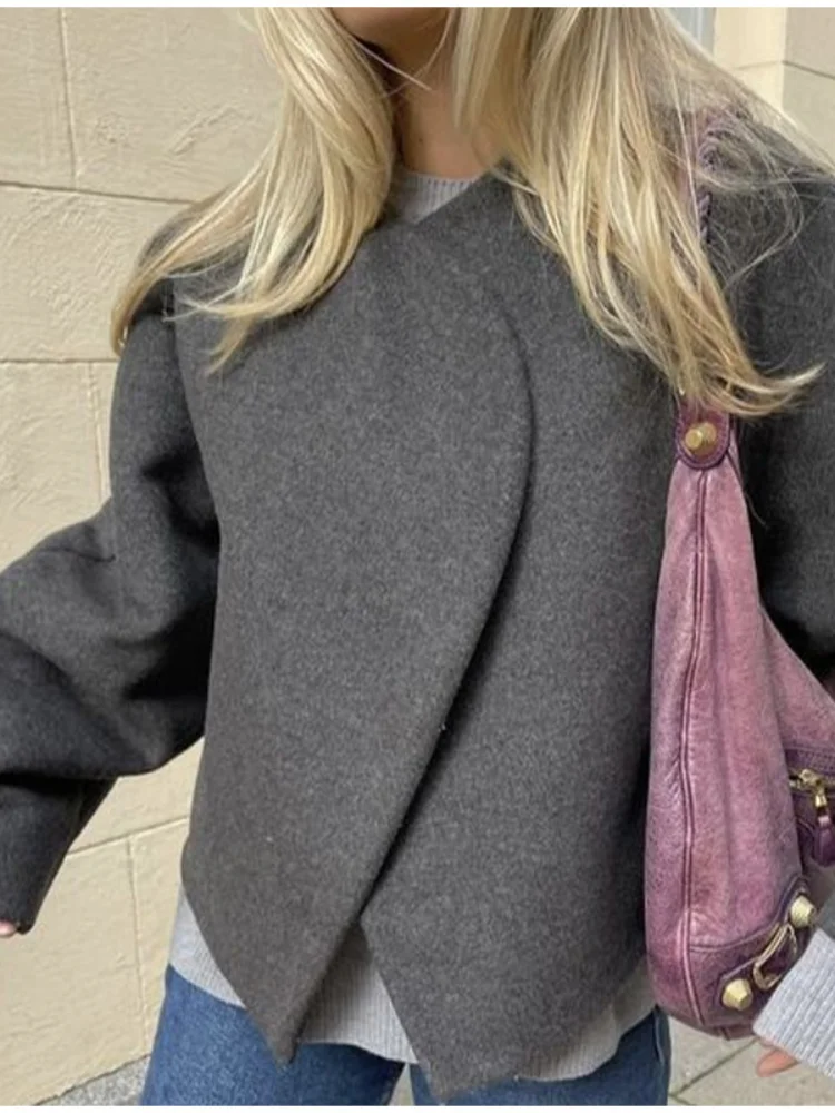 Penélope | Casual women's cardigan - Image 3