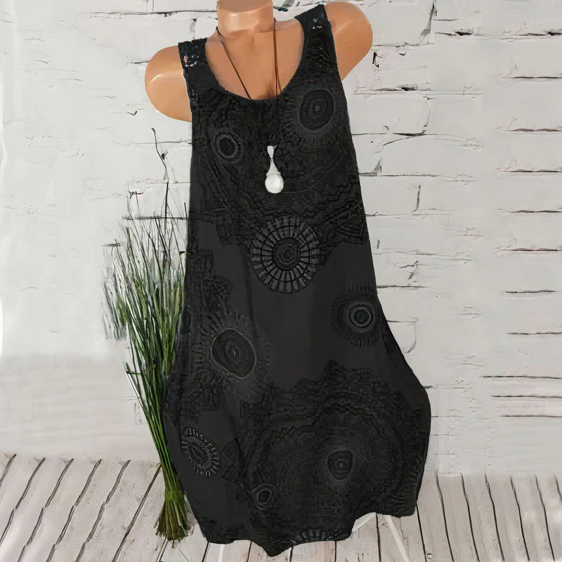 Penélope® | Colorful Elegant Summer Dress - Image 6