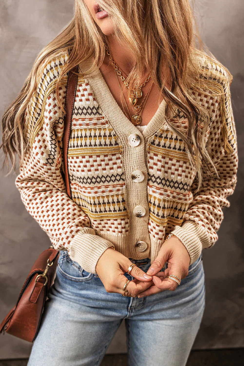 Penélope® | Elegant and simple winter garment - Image 8