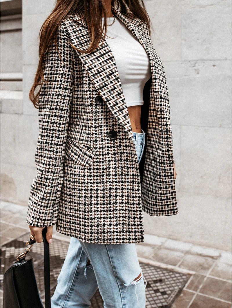 Penélope® | Elegant classic blazer - Image 5