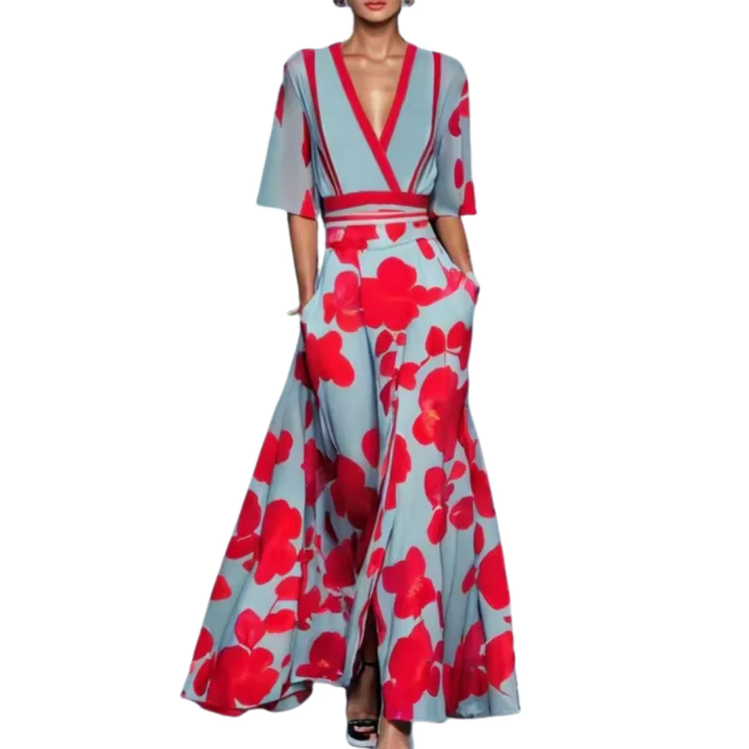 Penélope® | Floral Dress - Image 3