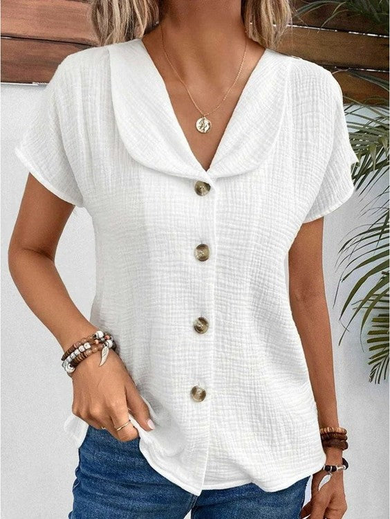 Penelope® | With Collar And Buttons - Image 3