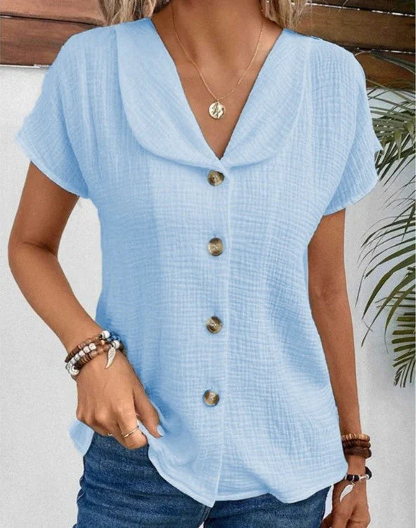 Penelope® | With Collar And Buttons - Image 4