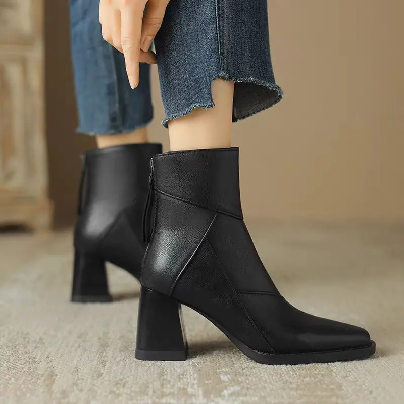 Penélope | Women's boots - Image 3