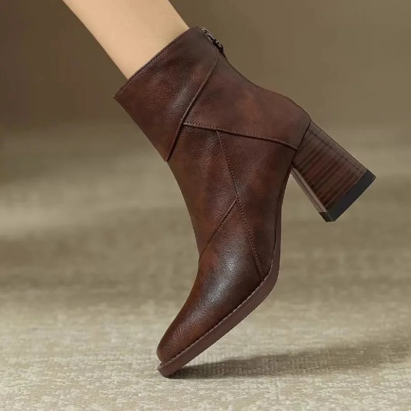 Penélope | Women's boots - Image 4