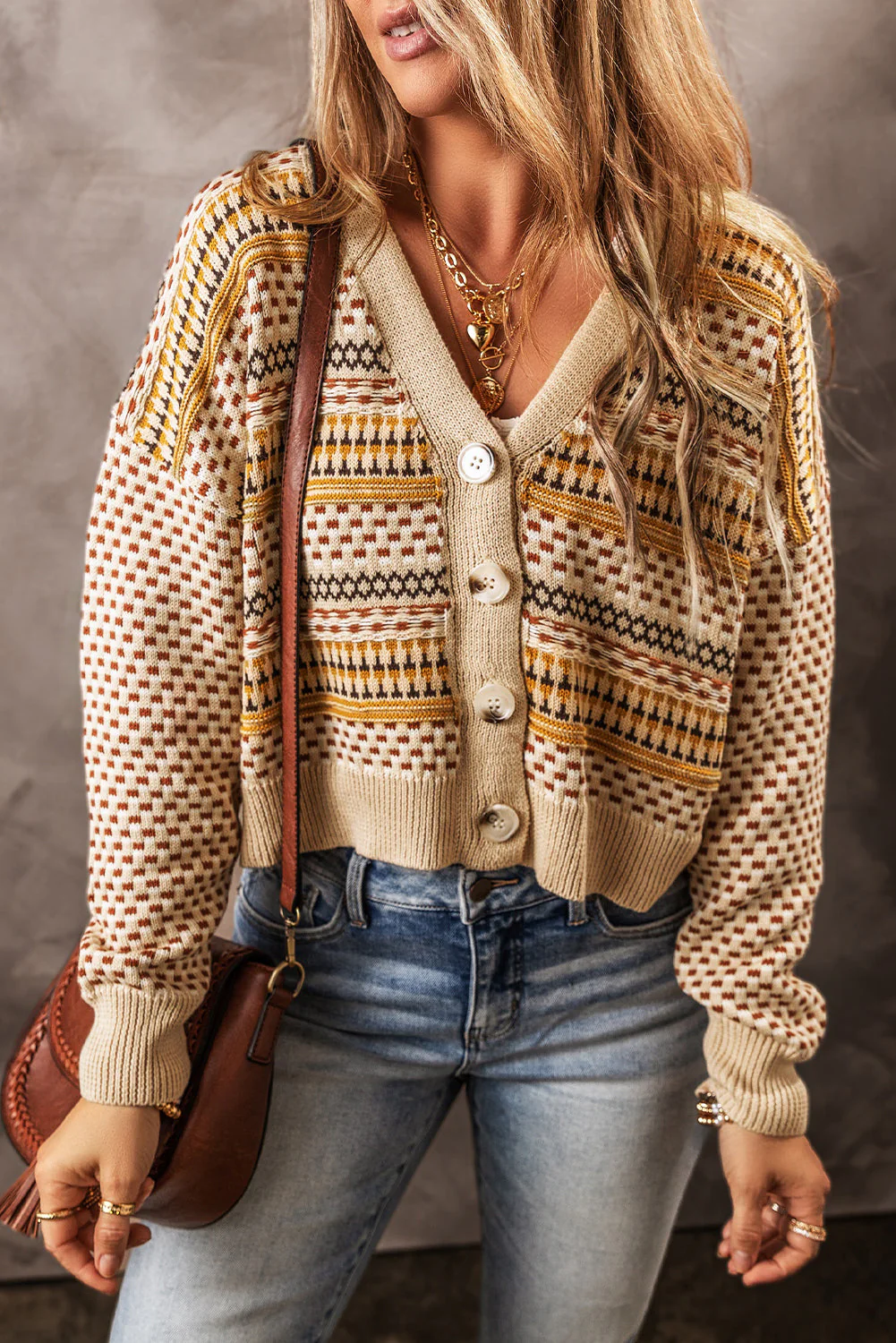 Penélope | Elegant and simple winter garment - Image 3