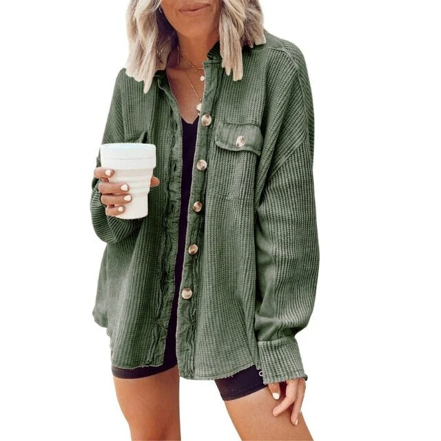 Perdita® | Elegant Women'S Cardigan For Spring - Image 3